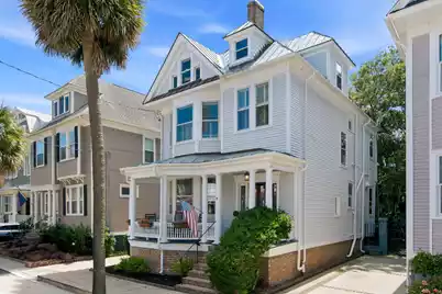 9 Colonial Street, Charleston, SC 29401 - Photo 2