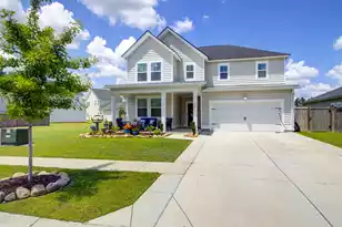 164 Oyster Tide Ave, Summerville, SC 29485 - Photo 66