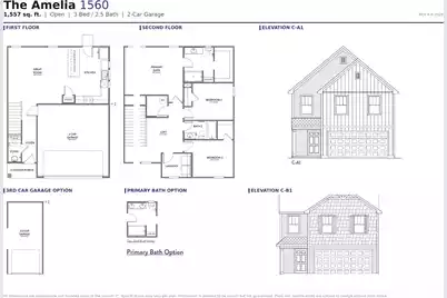 1052 Toland Drive #68P, Saint George, SC 29477 - Photo 2