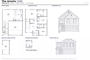1052 Toland Dr, Saint George, SC 29477 - Photo 2