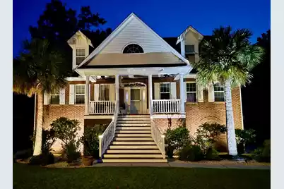 8730 Alexandria Drive, North Charleston, SC 29420 - Photo 6