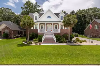 8730 Alexandria Drive, North Charleston, SC 29420 - Photo 2