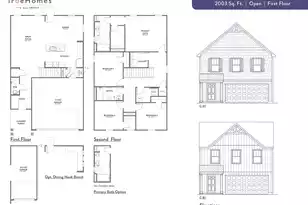 1056 Toland Dr, Saint George, SC 29477 - Photo 2