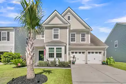 9831 Black Tupelo Lane, Ladson, SC 29456 - Photo 1