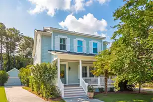 3732 Abercrombie Ct, Mount Pleasant, SC 29466 - Photo 1