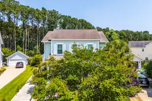 3732 Abercrombie Ct, Mount Pleasant, SC 29466 - Photo 60