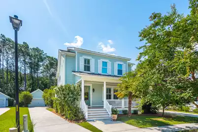 3732 Abercrombie Court, Mount Pleasant, SC 29466 - Photo 4