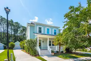 3732 Abercrombie Ct, Mount Pleasant, SC 29466 - Photo 4