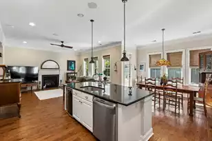 3732 Abercrombie Ct, Mount Pleasant, SC 29466 - Photo 20