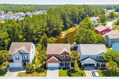 207 Nelliefield Creek Drive, Wando, SC 29492 - Photo 8
