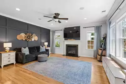 207 Nelliefield Creek Drive, Charleston, SC 29492 - Photo 4