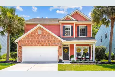 207 Nelliefield Creek Drive, Wando, SC 29492 - Photo 1