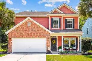207 Nelliefield Creek Dr, Wando, SC 29492 - Photo 1