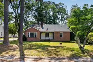 502 May St, Saint George, SC 29477 - Photo 2