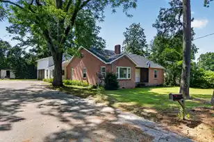 502 May St, Saint George, SC 29477 - Photo 1