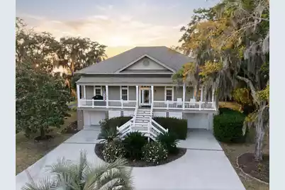 112 Front Street, Saint Helena Island, SC 29920 - Photo 50