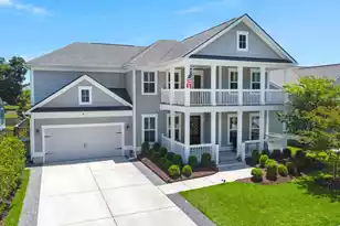 2354 Brinkley Rd, Johns Island, SC 29455 - Photo 1