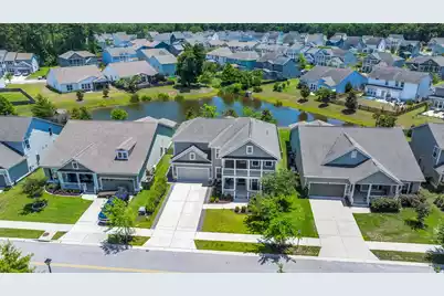 2354 Brinkley Road, Johns Island, SC 29455 - Photo 2