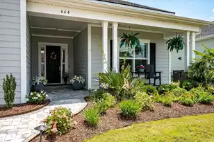 664 Marsh Cv Cir, Summerville, SC 29486 - Photo 4