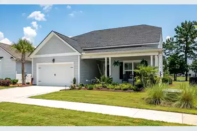 664 Marsh Cove Circle, Summerville, SC 29486 - Photo 2