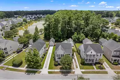 191 Avonshire Drive, Summerville, SC 29483 - Photo 4