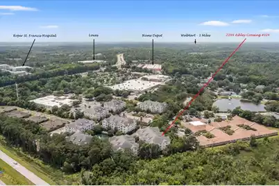 2244 Ashley Crossing Drive #324, Charleston, SC 29414 - Photo 46