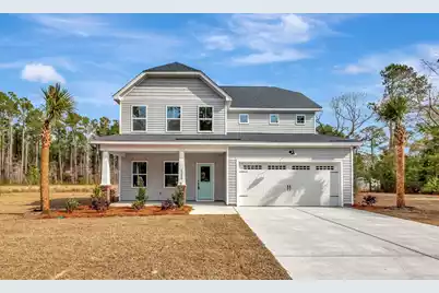 6220 Highway 17 N, Awendaw, SC 29429 - Photo 1