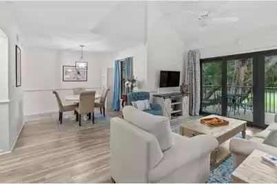 194 High Hammock Villas, Seabrook Island, SC 29455 - Photo 10