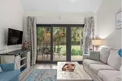 194 High Hammock Villas, Seabrook Island, SC 29455 - Photo 1
