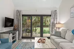 194 High Hammock Villas, Seabrook Island, SC 29455 - Photo 1
