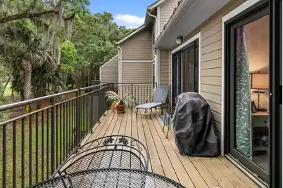 194 High Hammock Villas, Seabrook Island, SC 29455 - Photo 16