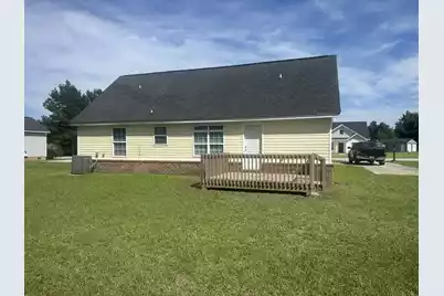 903 Northwood Drive, Orangeburg, SC 29115 - Photo 12