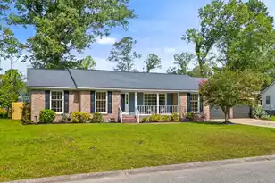 213 Brailsford Rd, Summerville, SC 29485 - Photo 2
