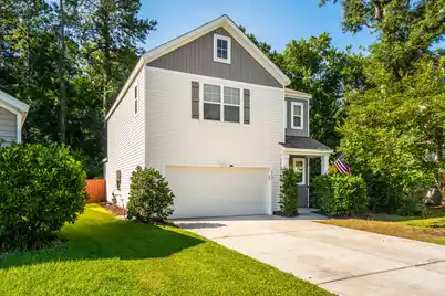 2627 Alamanda Drive, Johns Island, SC 29455 - Photo 1