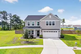 109 Bolsena Ct, Summerville, SC 29486 - Photo 2