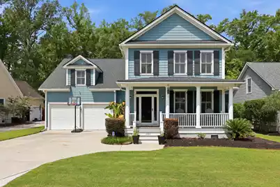 1151 Quick Rabbit Loop, Charleston, SC 29414 - Photo 2