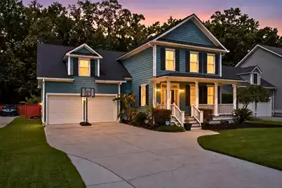 1151 Quick Rabbit Loop, Charleston, SC 29414 - Photo 1