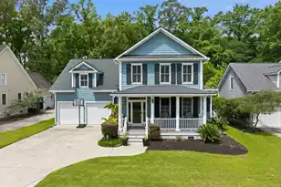 1151 Quick Rabbit Loop, Charleston, SC 29414 - Photo 58