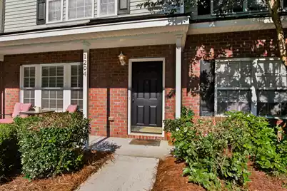 1204 Pine Bluff Drive, Summerville, SC 29483 - Photo 2