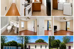1274 Hodson Dr, Orangeburg, SC 29115 - Photo 2