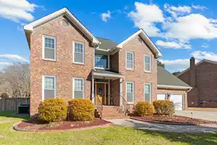 406 King Charles Cir, Summerville, SC 29485 - Photo 2