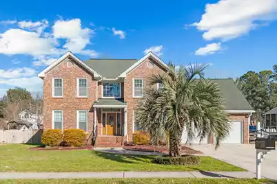 406 King Charles Circle, Summerville, SC 29485 - Photo 60