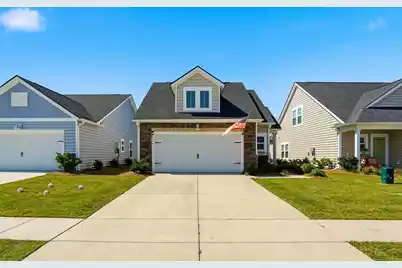 1216 Black Skimmer Street, Summerville, SC 29485 - Photo 1