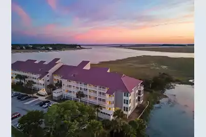 96 Mariners Cay Drive, Folly Beach, SC 29439 - Photo 2