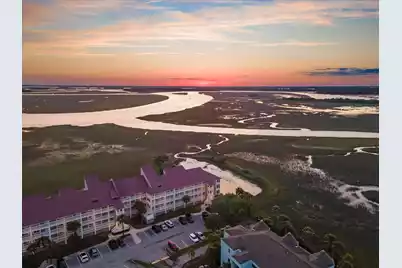 96 Mariners Cay Drive, Folly Beach, SC 29439 - Photo 34