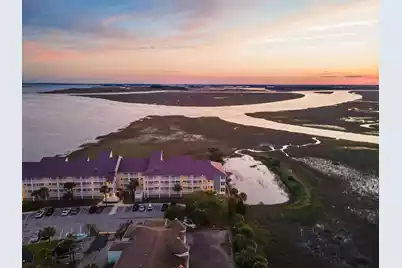 96 Mariners Cay Drive, Folly Beach, SC 29439 - Photo 32