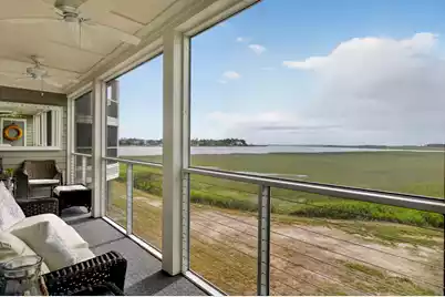 96 Mariners Cay Drive, Folly Beach, SC 29439 - Photo 8