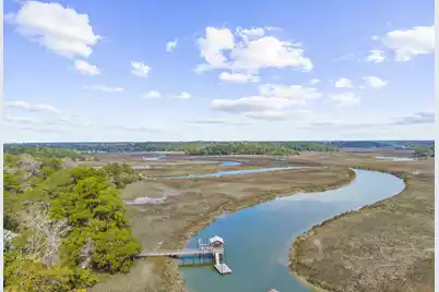 8340 Crooked Creek Lane, Edisto Island, SC 29438 - Photo 98