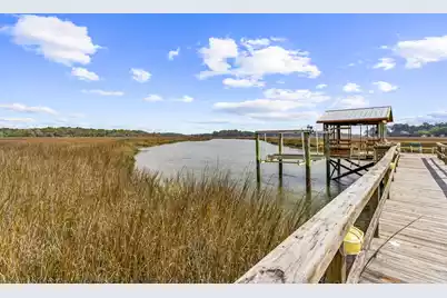 8340 Crooked Creek Lane, Edisto Island, SC 29438 - Photo 82
