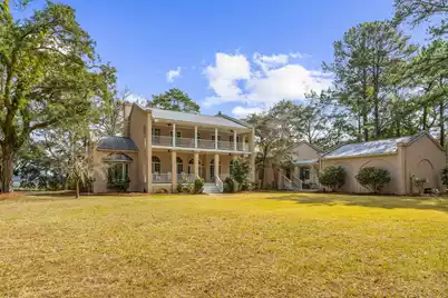 8340 Crooked Creek Lane, Edisto Island, SC 29438 - Photo 8